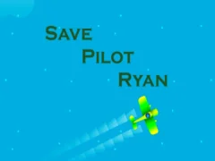 Žaidimas Išgelbėk pilotą Ryaną internete Žaidimas Išgelbėk pilotą Ryaną internete