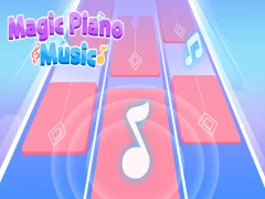 Žaidimas Stebuklinga fortepijono muzika internete Žaidimas Stebuklinga fortepijono muzika internete
