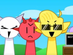 Žaidimas Sprunklo internete