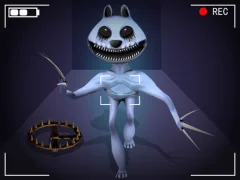 Žaidimas Anomalijos turinio įrašas internete