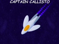 Žaidimas Kapitonas Callisto internete
