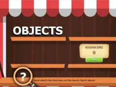 Žaidimas Objektai internete Žaidimas Objektai internete