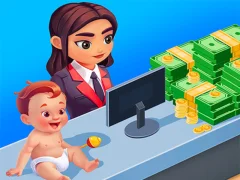 Žaidimas Dienos priežiūros magnatas internete Žaidimas Dienos priežiūros magnatas internete