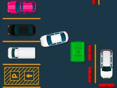 Žaidimas Automobilių automobilių stovėjimo aikštelė internete Žaidimas Automobilių automobilių stovėjimo aikštelė internete