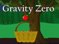 Žaidimas Gravitacijos nulis internete