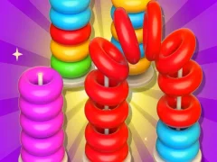 Žaidimas STACK N SORD internete