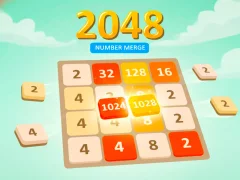 Žaidimas 2048 numerių sujungimas internete