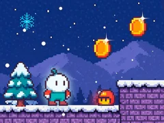 Žaidimas Nuwpy nuotykis internete