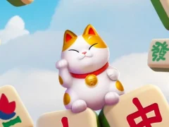 Žaidimas Mahjong sodas internete