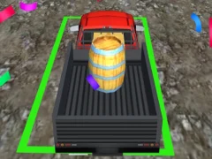 Žaidimas Sunkvežimių transporto treniruoklis internete Žaidimas Sunkvežimių transporto treniruoklis internete
