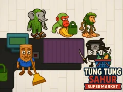 Žaidimas Tung Tung Sahur prekybos centras internete Žaidimas Tung Tung Sahur prekybos centras internete
