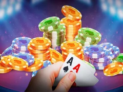 Žaidimas Atsitiktinis pokeris internete internete