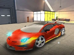 Žaidimas Automobilio tikras treniruoklis internete