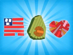 Žaidimas Lipduko uogienės „Peel Off & Match“ internete Žaidimas Lipduko uogienės „Peel Off & Match“ internete