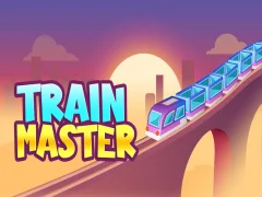 Žaidimas Traukinio meistras internete