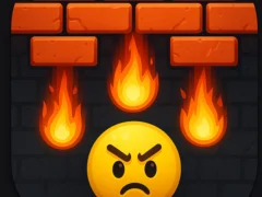 Žaidimas Plelės rūstybės internete