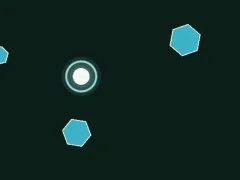 Žaidimas „Neon Pulse“ arena internete