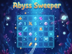 Žaidimas Abyss Sweeper internete