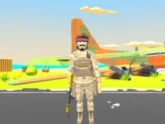 Žaidimas „Commando Arcade“ šaulys internete Žaidimas „Commando Arcade“ šaulys internete