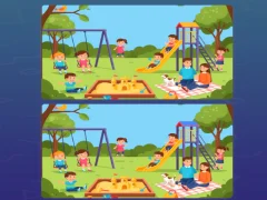 Žaidimas Pastebėti skirtumą diffy 1 internete Žaidimas Pastebėti skirtumą diffy 1 internete