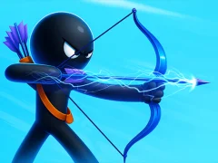 Žaidimas Lankininkai Atsitiktinis internete