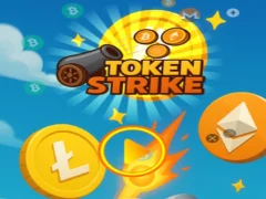 Žaidimas Token Strike internete