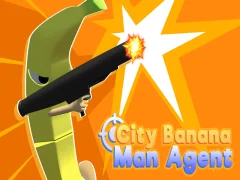 Žaidimas Miesto bananų vyro agentas internete Žaidimas Miesto bananų vyro agentas internete