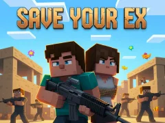 Žaidimas Išsaugokite savo buv internete