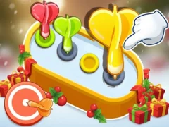 Žaidimas Darts Jam internete