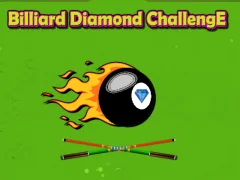 Žaidimas Billiard Diamond Challenge internete