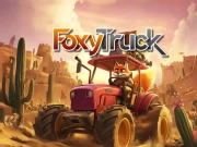 Žaidimas FoxyTruck internete Žaidimas FoxyTruck internete
