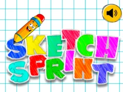 Žaidimas Eskizo sprintas internete
