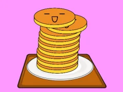 Žaidimas Mielas blynas internete