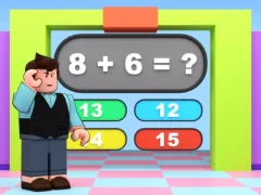 Žaidimas Matematikos sienos simuliatorius internete