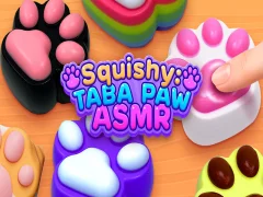 Žaidimas Squishy: Taba Paw internete