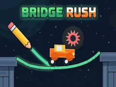 Žaidimas Bridge Rush internete