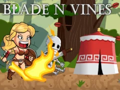 Žaidimas „Blade N“ vynmedžiai internete