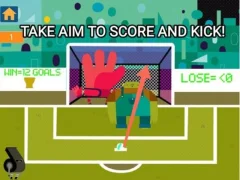 Žaidimas Futbolas Guantonas internete Žaidimas Futbolas Guantonas internete