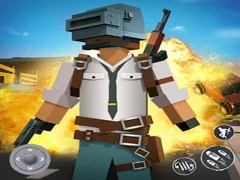 Žaidimas Squad Shooter Simulation Shootout internete