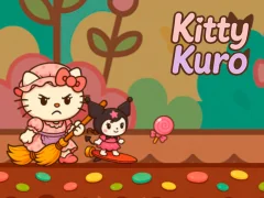 Žaidimas Kitty Kuro internete