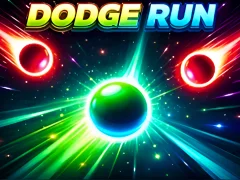 Žaidimas Dodge Run internete