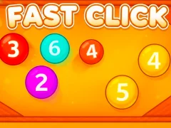 Žaidimas Greitas paspaudimas internete