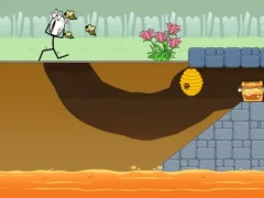 Žaidimas Kelių kasimas internete