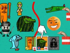 Žaidimas Italijos „Neuro Beast“ mūšio gynyba internete