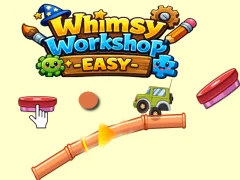 Žaidimas Whimsy Workshop Easy internete