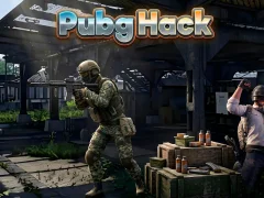 Žaidimas Pubg Hack internete