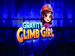 Žaidimas Gravity Climb Girl internete