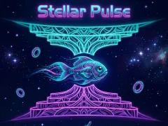 Žaidimas Stellar Pulse internete