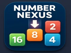 Žaidimas Numeris nexus internete Žaidimas Numeris nexus internete