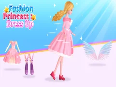 Žaidimas Mados princesė apsirengs internete Žaidimas Mados princesė apsirengs internete